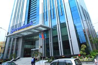Sacombank đạt 84,4% kế hoạch Kl99 nổ hũ sau 10 tháng
